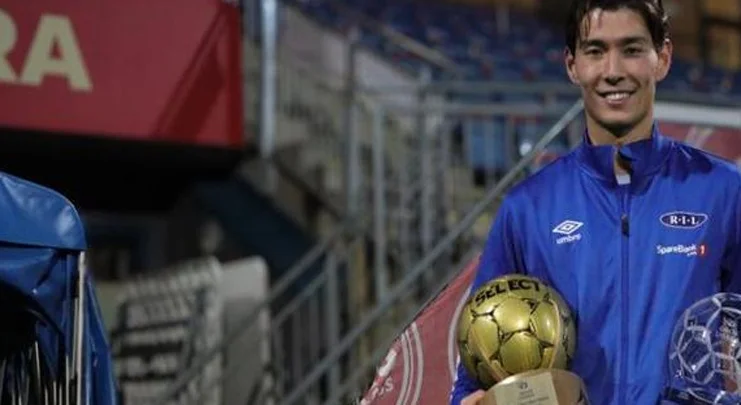 标杆示范 标杆示范