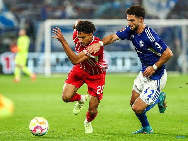 热刺的这场 热刺的这场