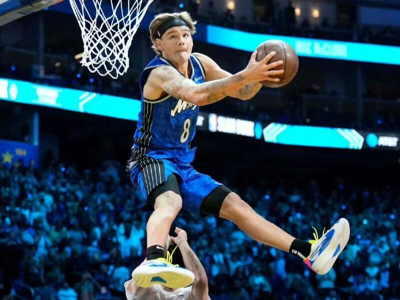 他的每一個 他的每一個