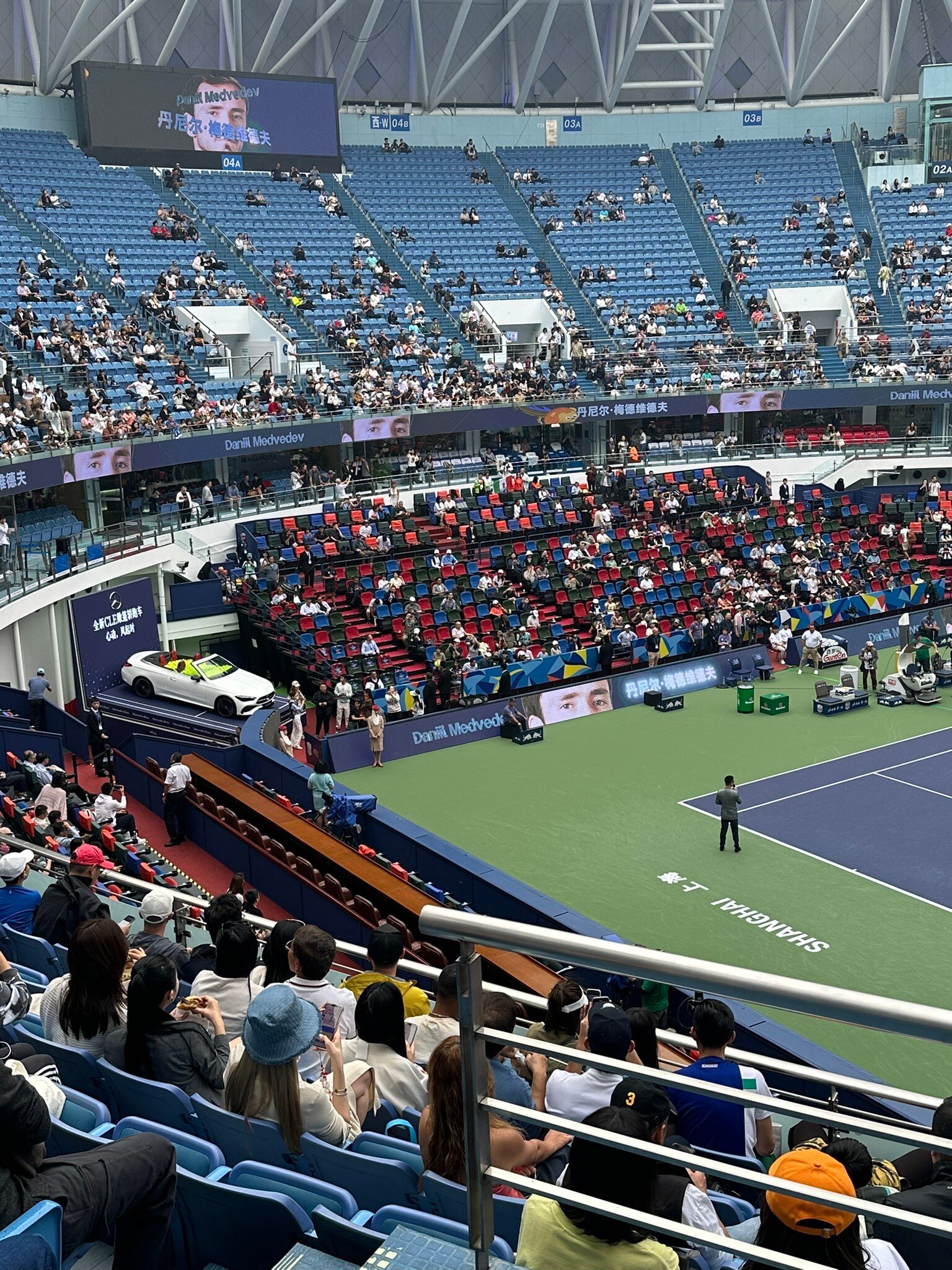 还在防守端 还在防守端