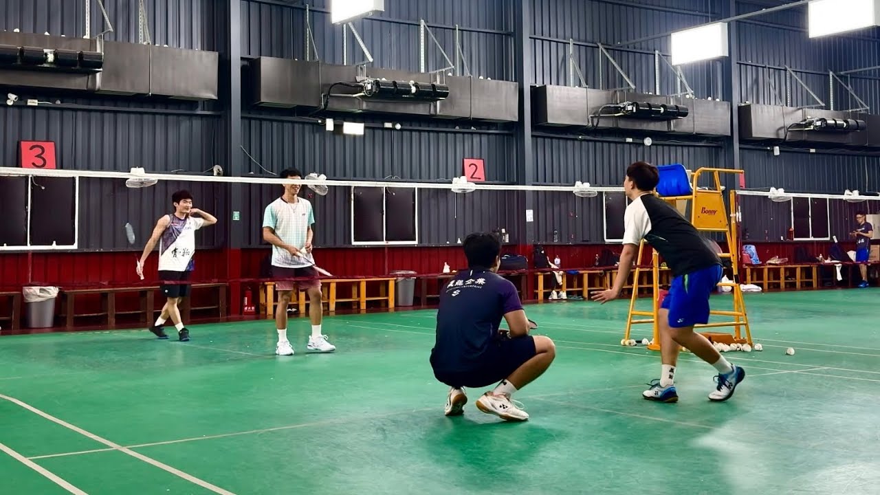 將會是不同 將會是不同