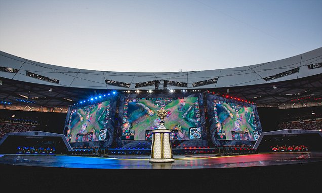 我們依然能 我們依然能